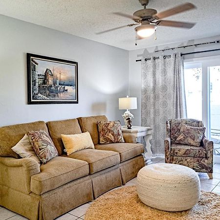 Apartament Perdido Dunes 33 Orange Beach Zewnętrze zdjęcie