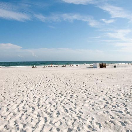 Apartament Perdido Dunes 33 Orange Beach Zewnętrze zdjęcie