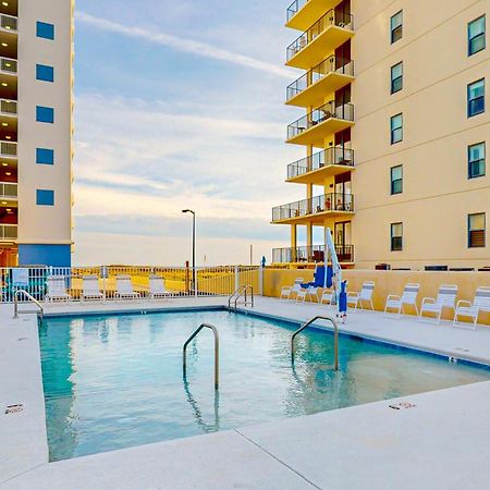 Apartament Perdido Dunes 33 Orange Beach Zewnętrze zdjęcie