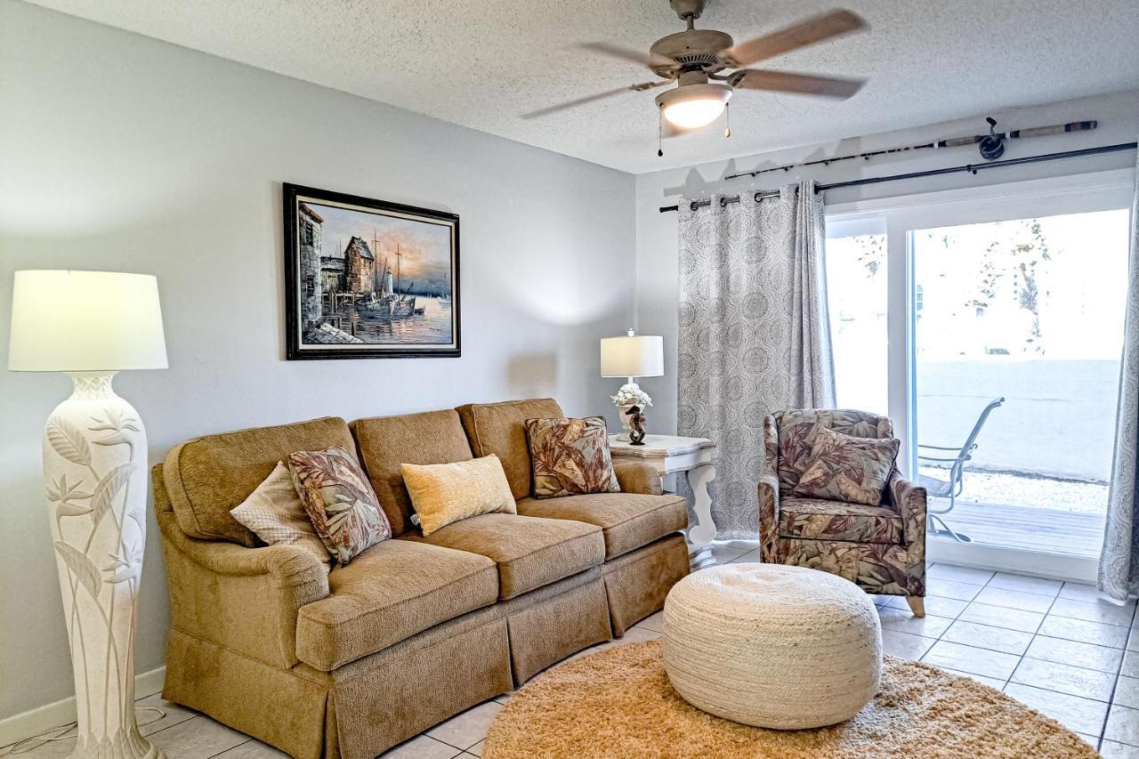 Apartament Perdido Dunes 33 Orange Beach Zewnętrze zdjęcie