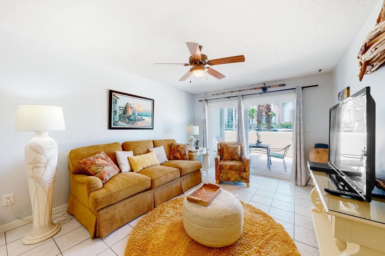 Apartament Perdido Dunes 33 Orange Beach Zewnętrze zdjęcie