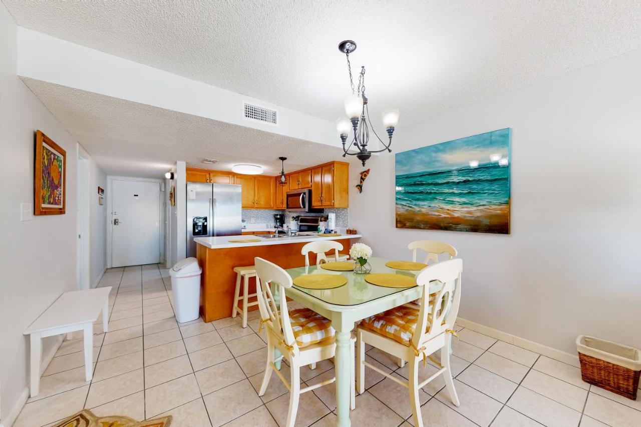 Apartament Perdido Dunes 33 Orange Beach Zewnętrze zdjęcie