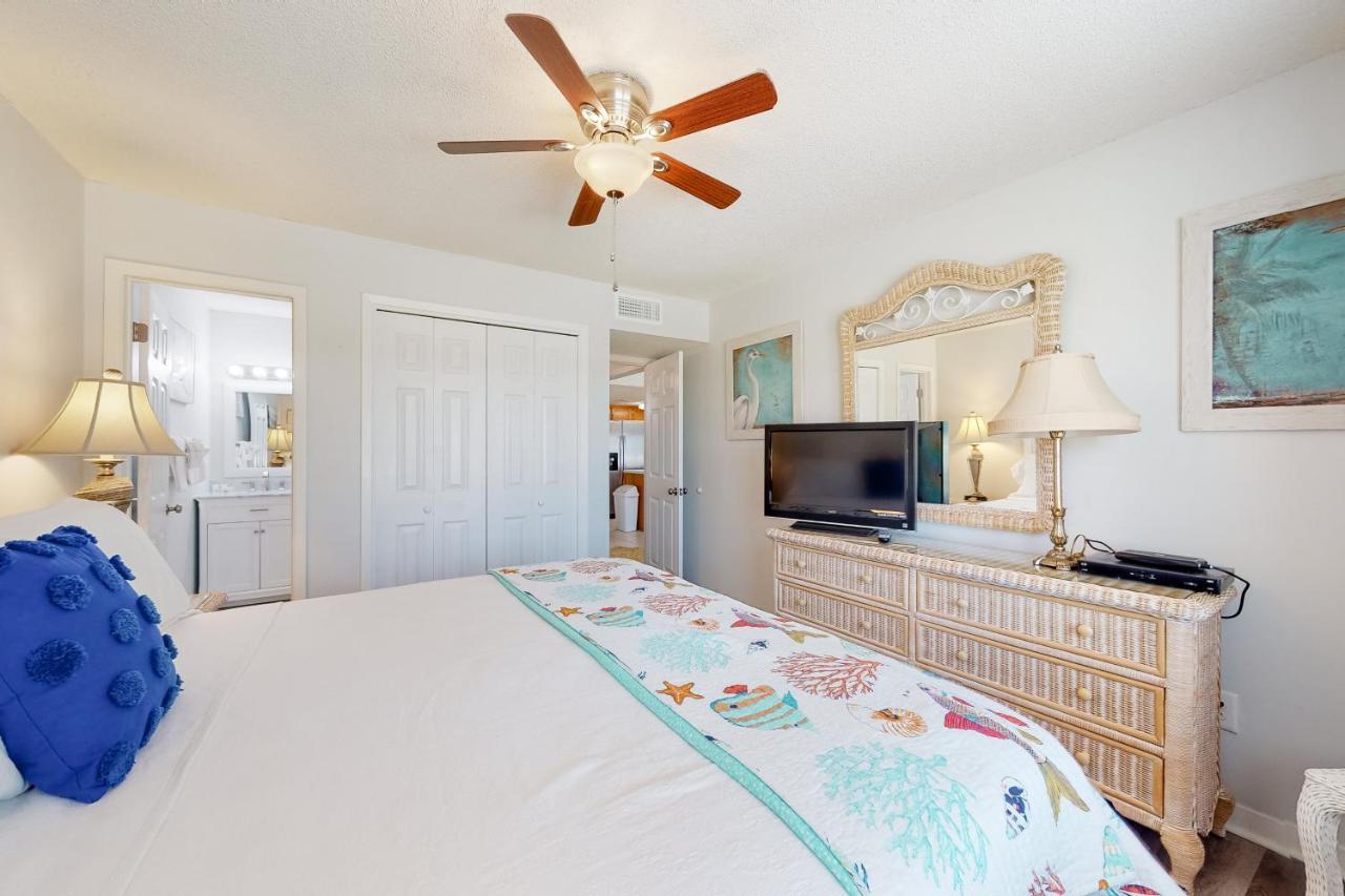 Apartament Perdido Dunes 33 Orange Beach Zewnętrze zdjęcie