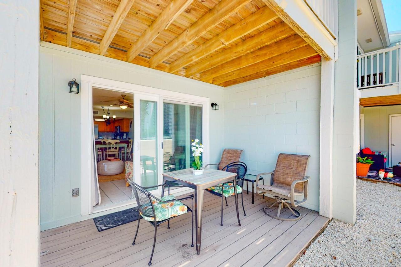 Apartament Perdido Dunes 33 Orange Beach Zewnętrze zdjęcie