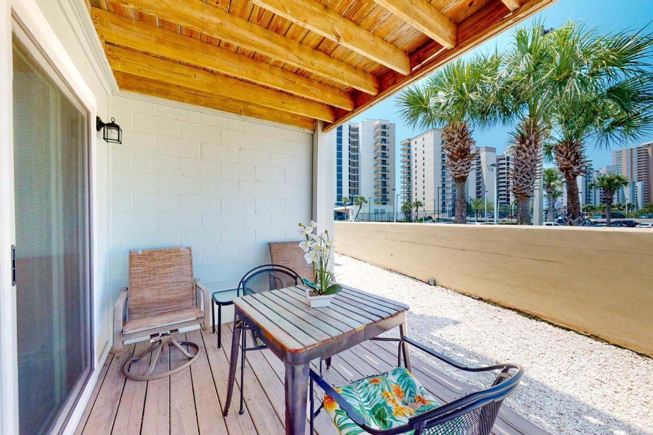 Apartament Perdido Dunes 33 Orange Beach Zewnętrze zdjęcie