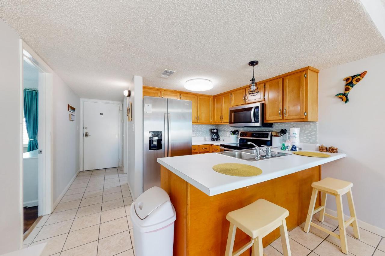 Apartament Perdido Dunes 33 Orange Beach Zewnętrze zdjęcie