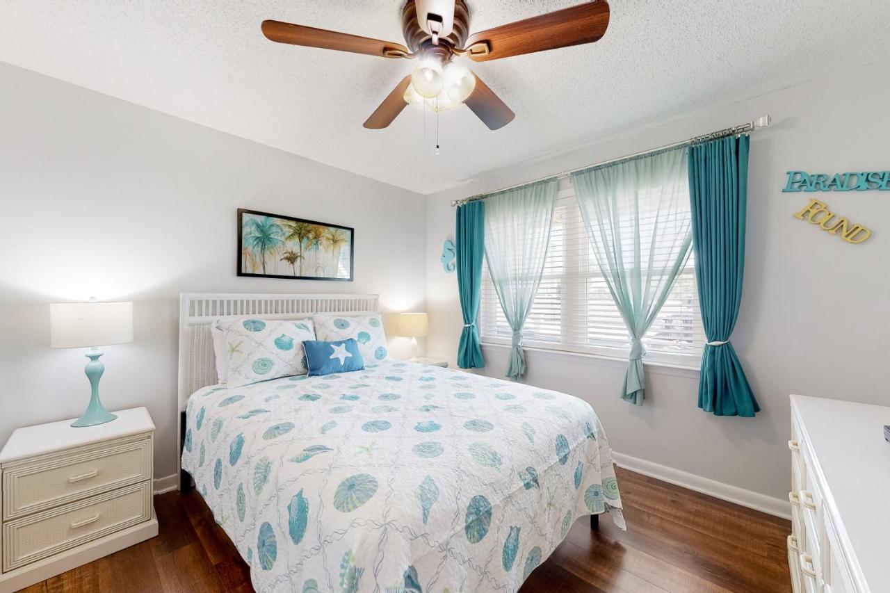 Apartament Perdido Dunes 33 Orange Beach Zewnętrze zdjęcie