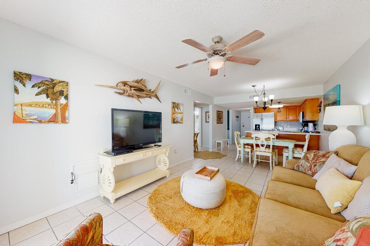 Apartament Perdido Dunes 33 Orange Beach Zewnętrze zdjęcie