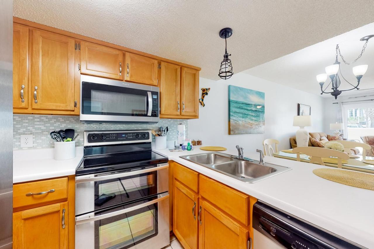 Apartament Perdido Dunes 33 Orange Beach Zewnętrze zdjęcie