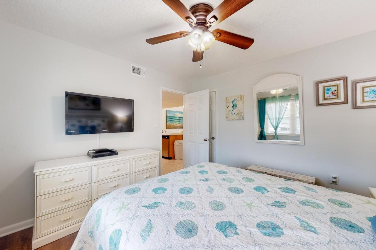 Apartament Perdido Dunes 33 Orange Beach Zewnętrze zdjęcie