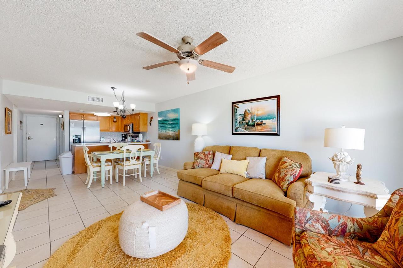 Apartament Perdido Dunes 33 Orange Beach Zewnętrze zdjęcie