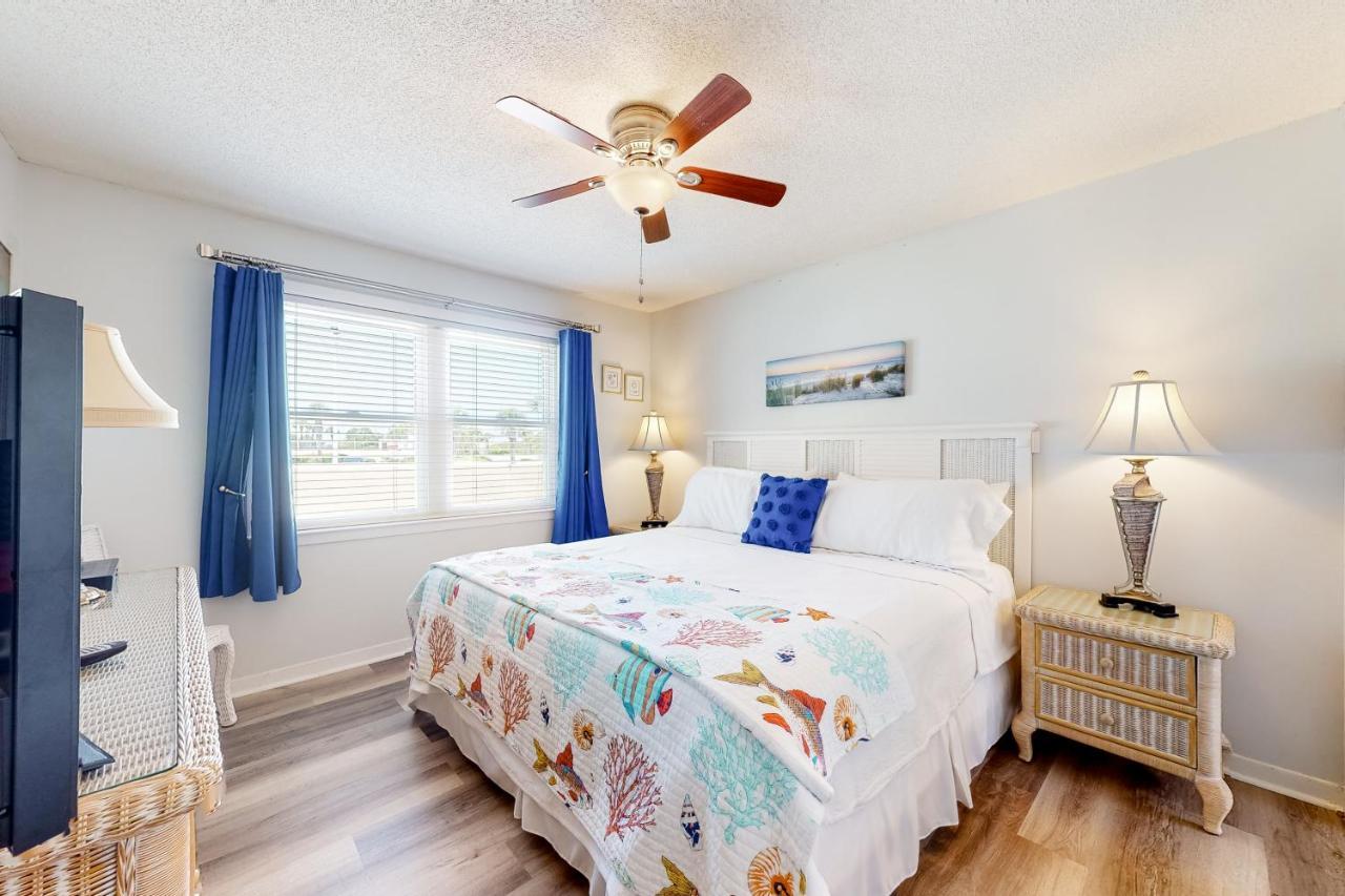 Apartament Perdido Dunes 33 Orange Beach Zewnętrze zdjęcie