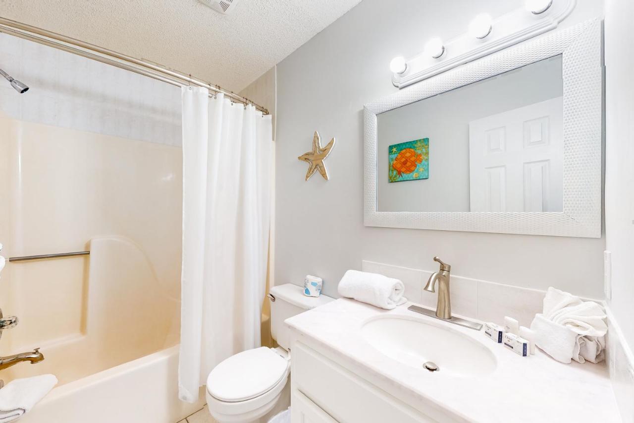 Apartament Perdido Dunes 33 Orange Beach Zewnętrze zdjęcie