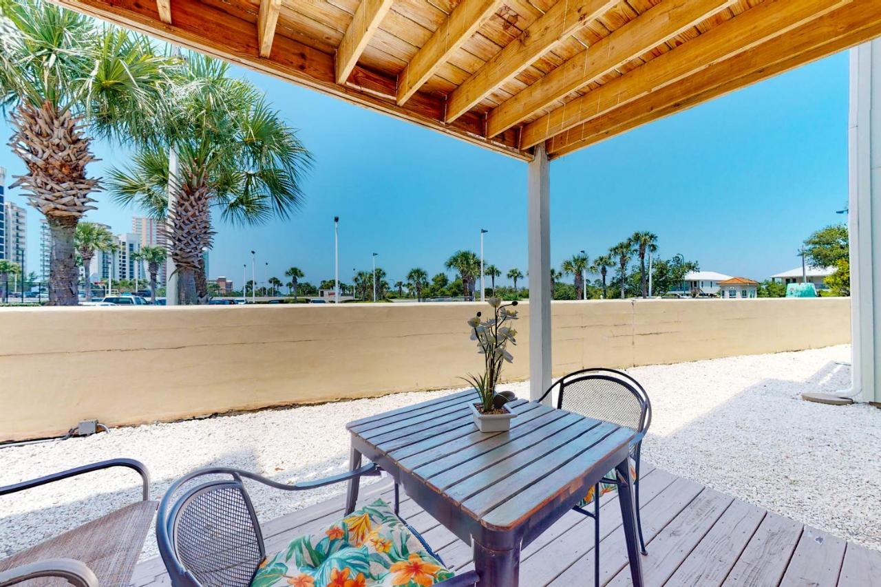 Apartament Perdido Dunes 33 Orange Beach Zewnętrze zdjęcie