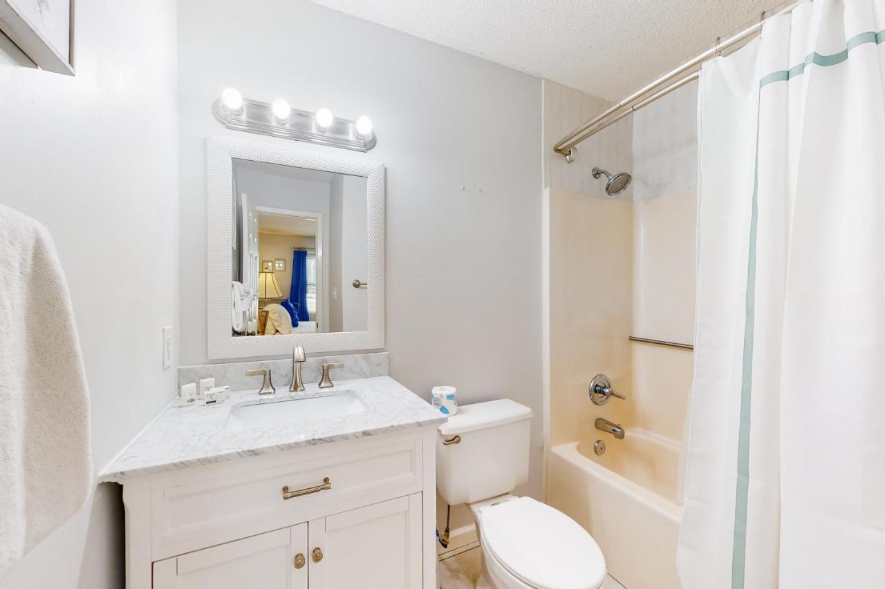 Apartament Perdido Dunes 33 Orange Beach Zewnętrze zdjęcie