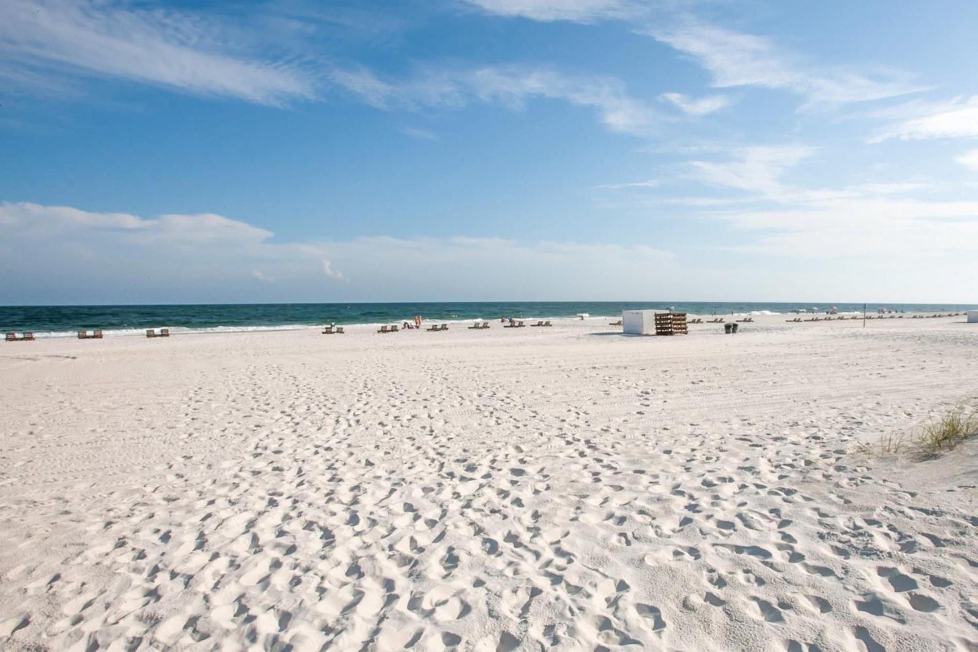 Apartament Perdido Dunes 33 Orange Beach Zewnętrze zdjęcie