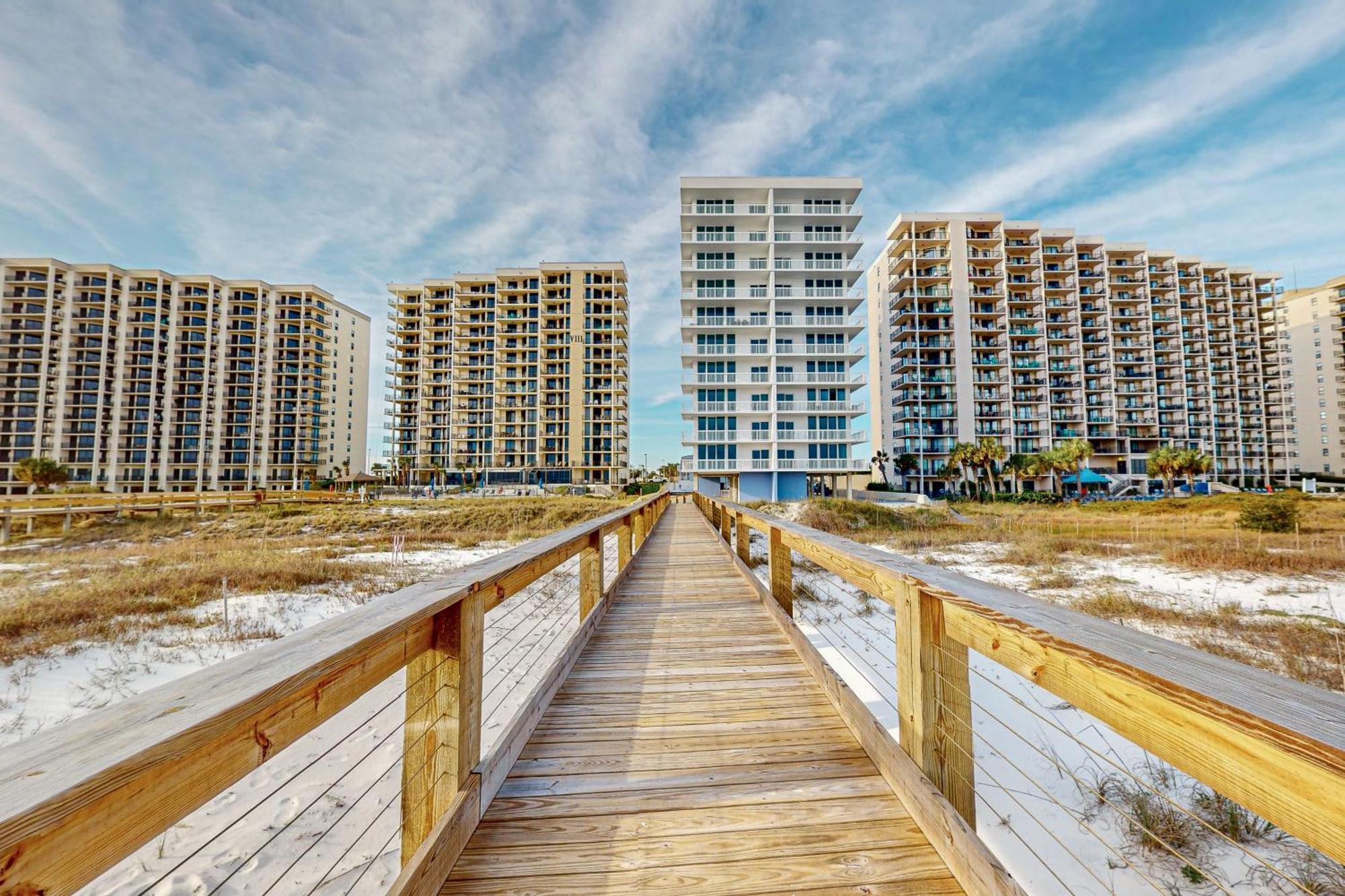 Apartament Perdido Dunes 33 Orange Beach Zewnętrze zdjęcie